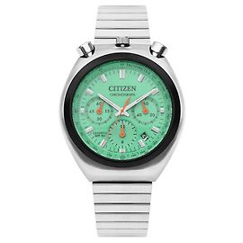 Autre Marque Orologio CITIZEN in metallo da uomo 157091802