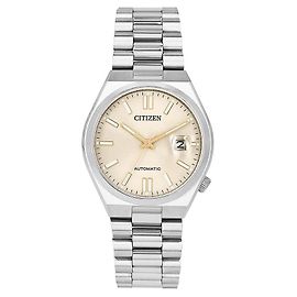 Autre Marque Montre CITIZEN pour homme en métal 142146632