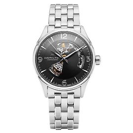 Autre Marque HAMILTON Herrenuhr aus Metall H32705181