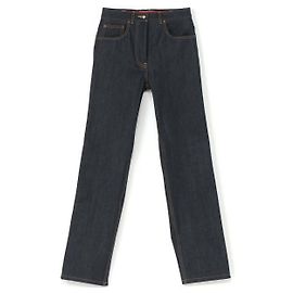 Pantalones Thom Browne 26 Selvedge Denim 5-Pocket azules