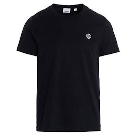 Burberry Baumwoll-T-Shirt