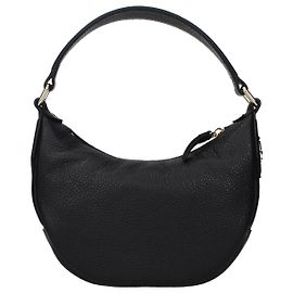 Jimmy Choo Borsa a mano in pelle nera