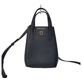 Salvatore Ferragamo Borsa a tracolla Gancini Mini