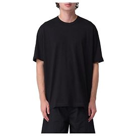 Comme Des Garcons Oversized T-Shirt aus bedrucktem Baumwolljersey FQ
