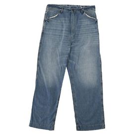 Maison Martin Margiela Wide Leg Denimhose
