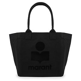 Isabel Marant Borsa Tote Yenki da donna, Small