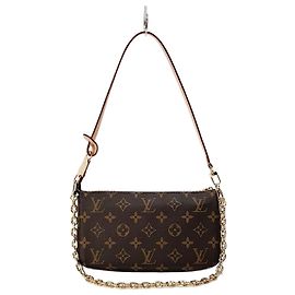 Louis Vuitton Monogram Pochette Accessoires