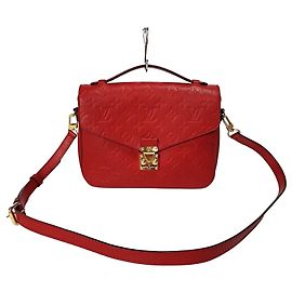 Louis Vuitton Pochette Metis Empreinte