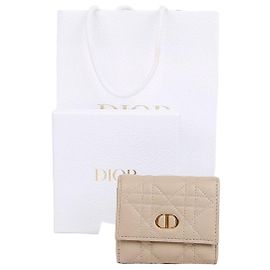 Dior Portafoglio Veronia Cannage