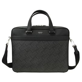 Salvatore Ferragamo Borsa Business Monogram