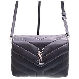 Autre Marque Borsa a tracolla Monogram Lulu Toy