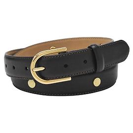 Autre Marque Cintura FOSSIL Jessie 147440451 Nera