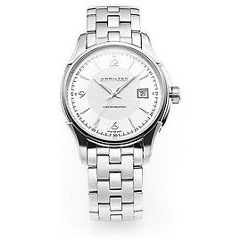 Autre Marque HAMILTON H32515155 Men's Metal Watch