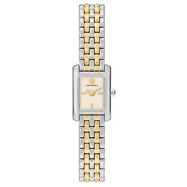 Tory Burch Die Eleanor Metalluhr für Damen