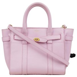 Mulberry Borsa a spalla Basewater Mini Zipper Tote