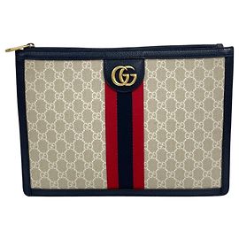 Gucci Borsa a pochette Ophidia Limited