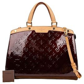 Louis Vuitton Brea GM Tote Schultertasche