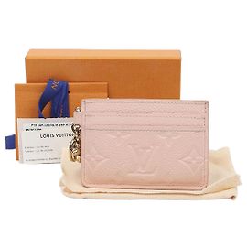 Louis Vuitton Card Holder