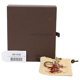 Louis Vuitton Porta-chaves