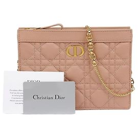 Dior Borsa a tracolla Chain Pouch