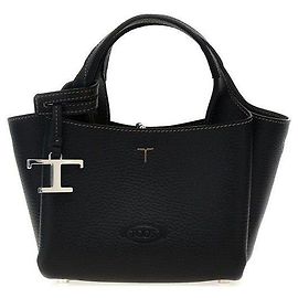 Tod's Bolso Micro Tote Timeless