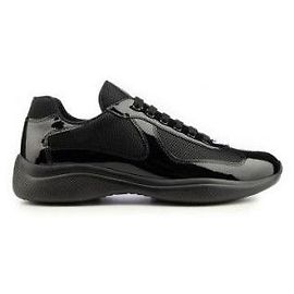 Prada Nuove Sneakers America Cup ASZ