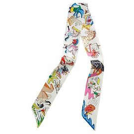 Hermès Academia Hippica Twilly