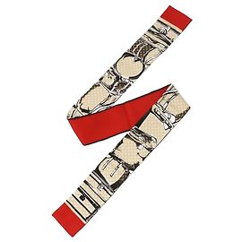 Louis Vuitton Bandeau Twilly Monogram