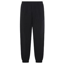 Moncler Pantaloni jogging Logo Nero