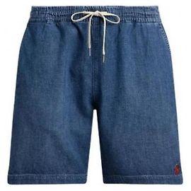 Ralph Lauren Prepster Denim Shorts