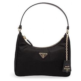 Prada Sac Mini Re-edition Re-Nylon