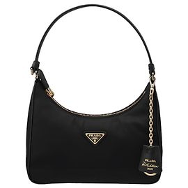 Prada Borsa a tracolla Re-Edition in nylon