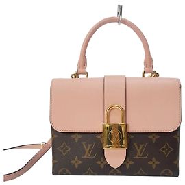 Louis Vuitton Bolso de hombro Rocky BB Tote