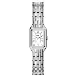 Autre Marque Metalluhr für Damen