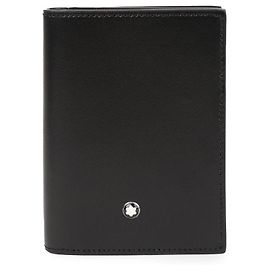 Montblanc Porta-cartões Meisterstück
