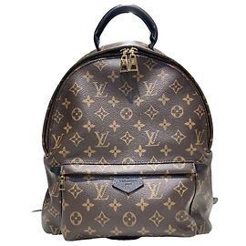 Louis Vuitton Mochila Monogram Palm Springs MM