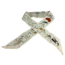 Dior Amour Misha Mini Scarf