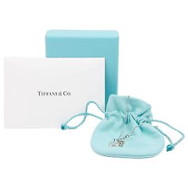 Tiffany & Co Collana con pendente Return to Love Heart Tag