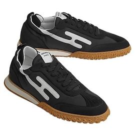 Hermès Sneakers Jet Men’s Sports Shoes Noua Blanc