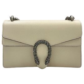 Gucci Borsa a tracolla Dionysus Small Ivory