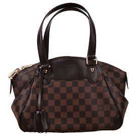 Louis Vuitton Borsa Tote Damier Verona PM