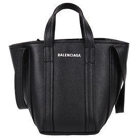 Balenciaga Borsa Tote e a Tracolla Everyday XS