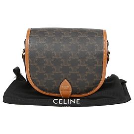 Céline Bolso Bandolera de Hombro Medium