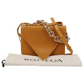Bottega Veneta Borsa a tracolla Mount Small Flap