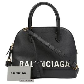 Balenciaga Kleine Tote-Schultertasche