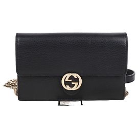 Gucci Mini WOC Crossbody-Tasche