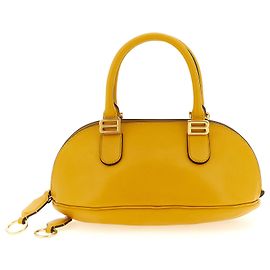 Balenciaga Borsa in pelle di vitello multicolore
