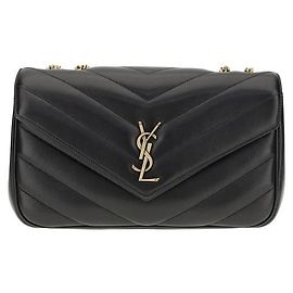 Autre Marque Borsa a tracolla Black Lamb Ovis Aries
