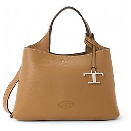 Tod's Bolso de Hombro Micro Tote Timeless