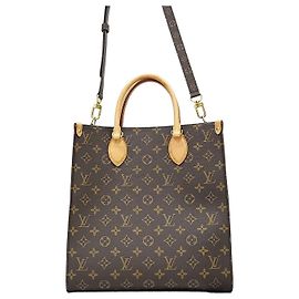Louis Vuitton Borsa Crossbody Tote PM Monogram